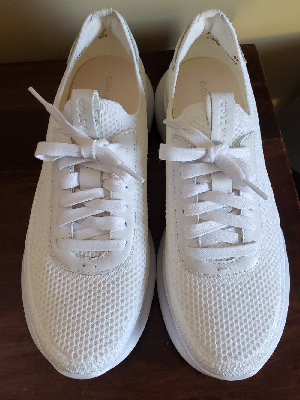 New Cole Haan Women's Sneakers/ Size 9B